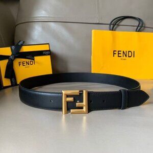 Fendi Women’s Belt